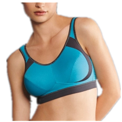 Padded Running Yoga Sports Bra