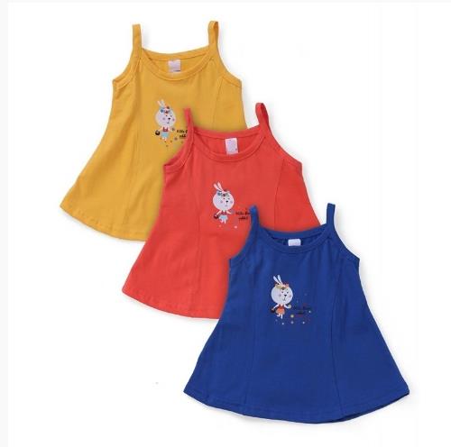 100%cotton Crop Top T-shirt