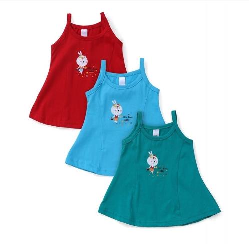 Singlet For Girls