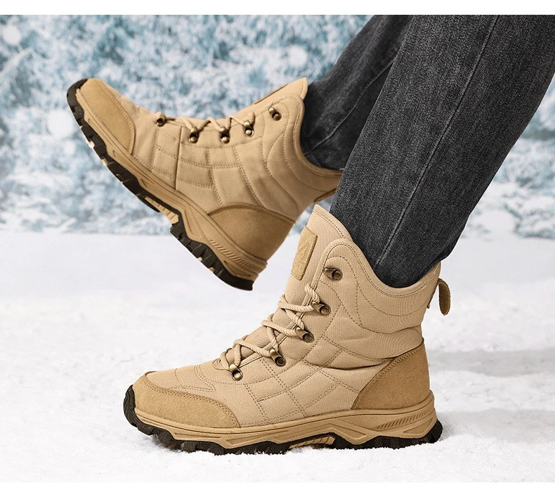 Snow Boots For Winter8 Snow Boots For Winter8