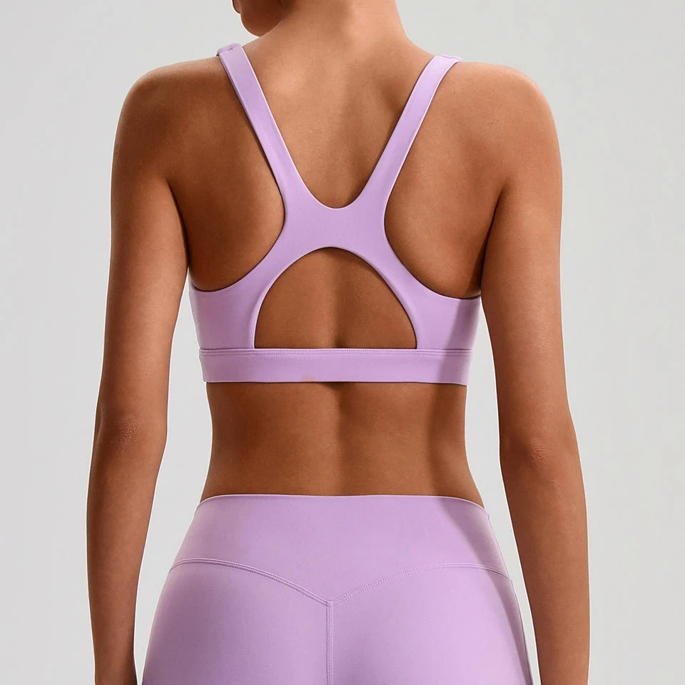 Sleeveless wide-leg yoga jumps1 Sleeveless wide-leg yoga jumps1