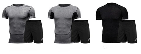 Spot Supply Sports Fitness Wear